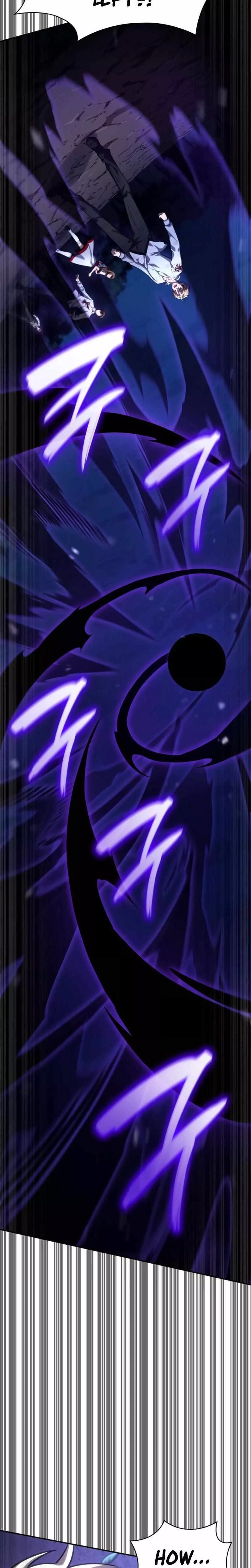 Read Infinite Mage EN Manga Online