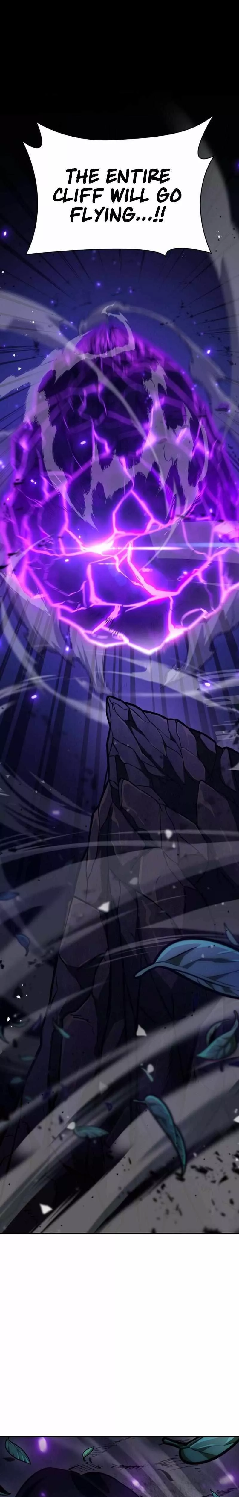 Read Infinite Mage EN Manga Online