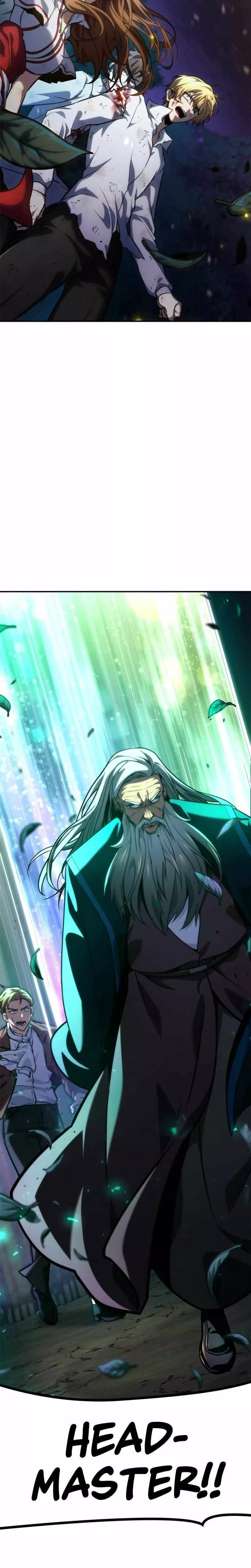 Read Infinite Mage EN Manga Online
