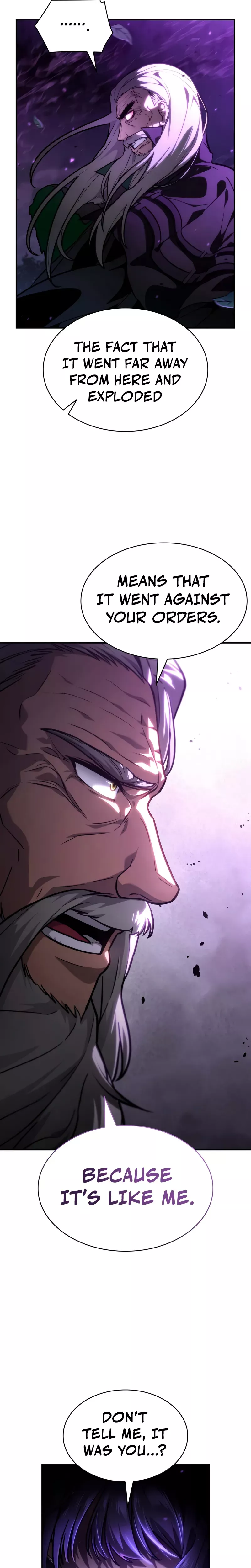Read Infinite Mage EN Manga Online