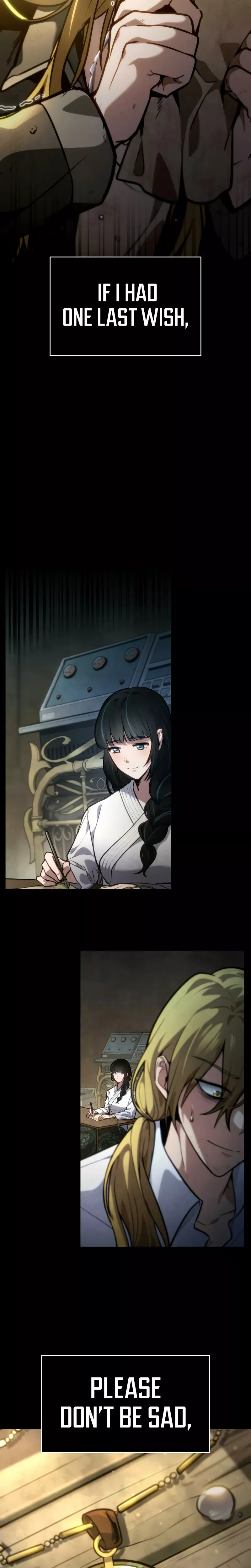 Read Infinite Mage EN Manga Online