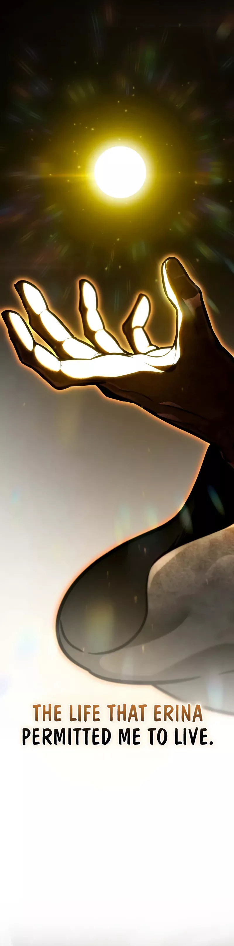 Read Infinite Mage EN Manga Online