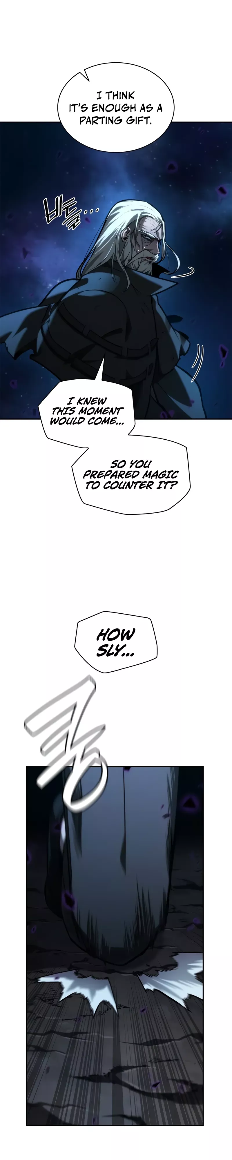 Read Infinite Mage EN Manga Online