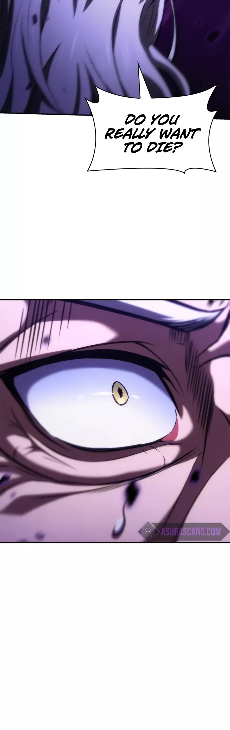 Read Infinite Mage EN Manga Online