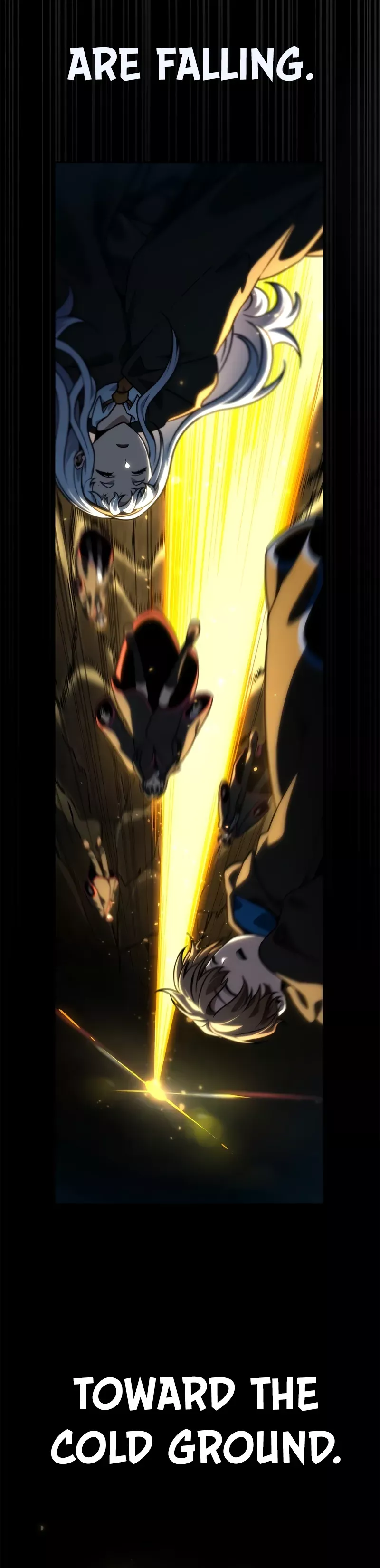 Read Infinite Mage EN Manga Online