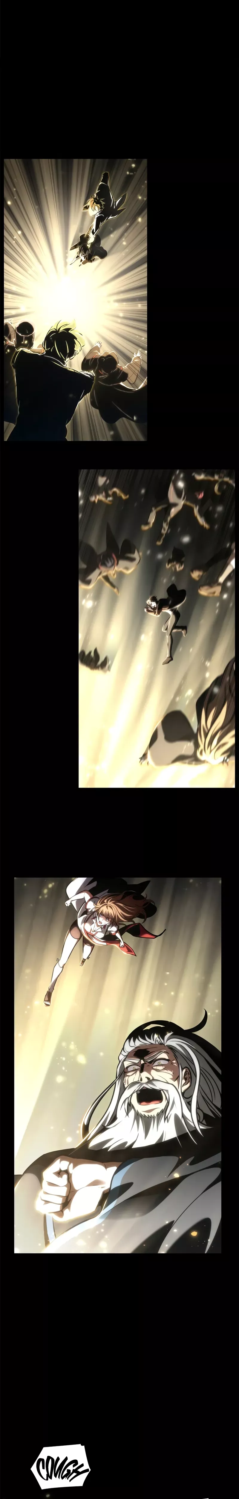 Read Infinite Mage EN Manga Online