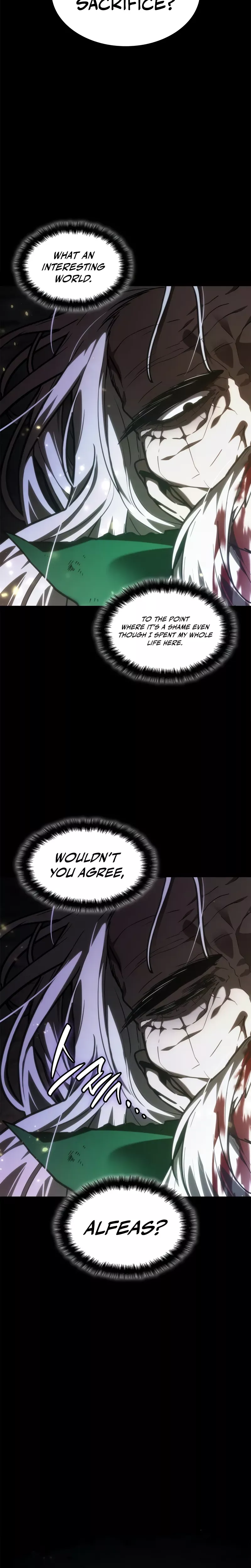 Read Infinite Mage EN Manga Online