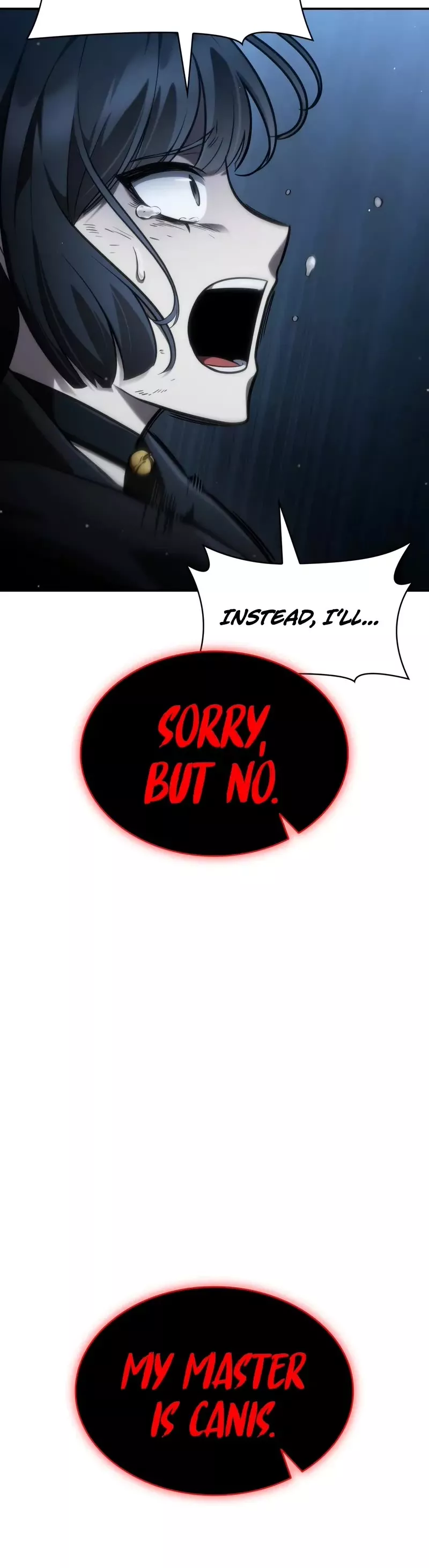 Read Infinite Mage EN Manga Online