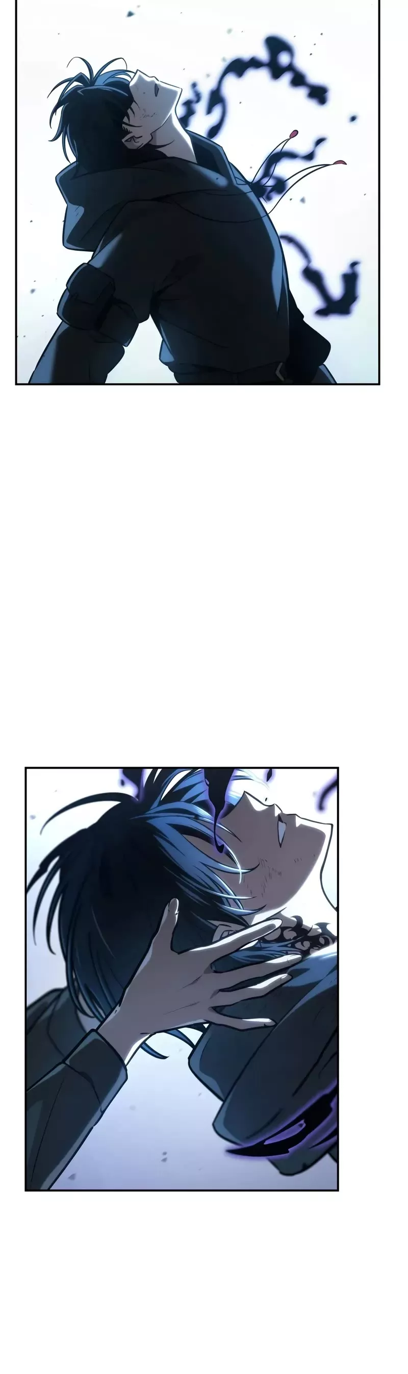 Read Infinite Mage EN Manga Online