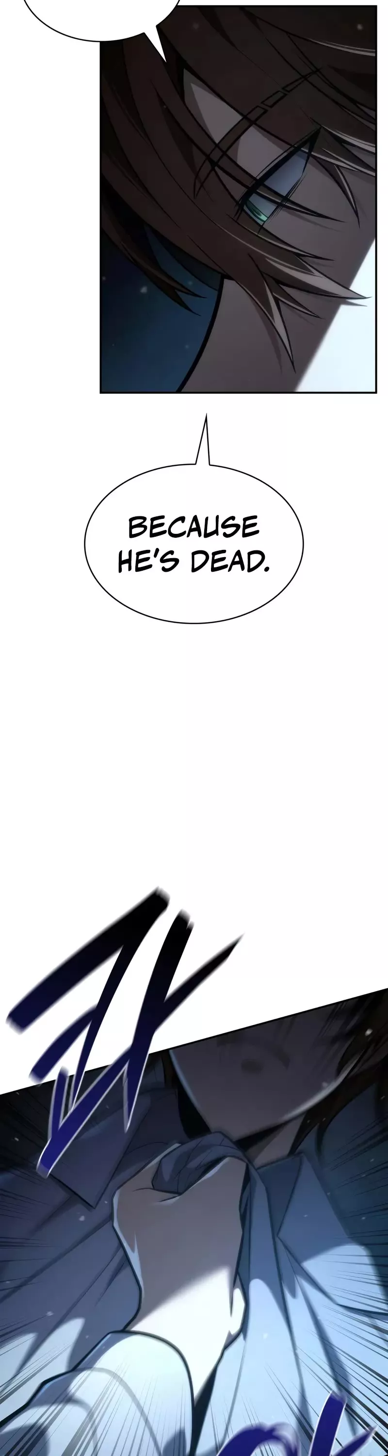 Read Infinite Mage EN Manga Online