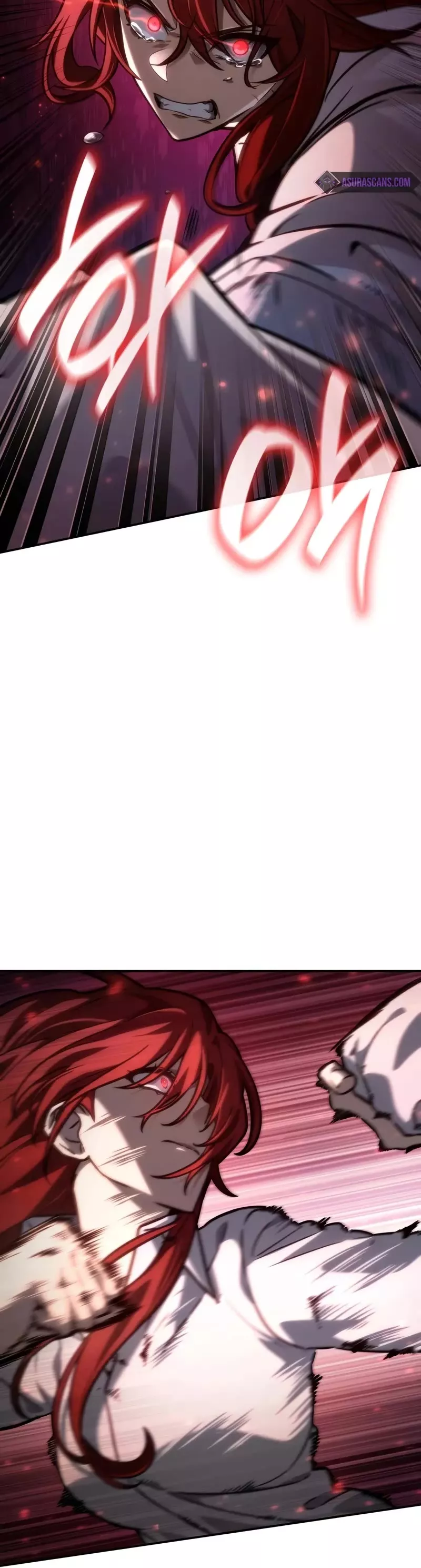 Read Infinite Mage EN Manga Online