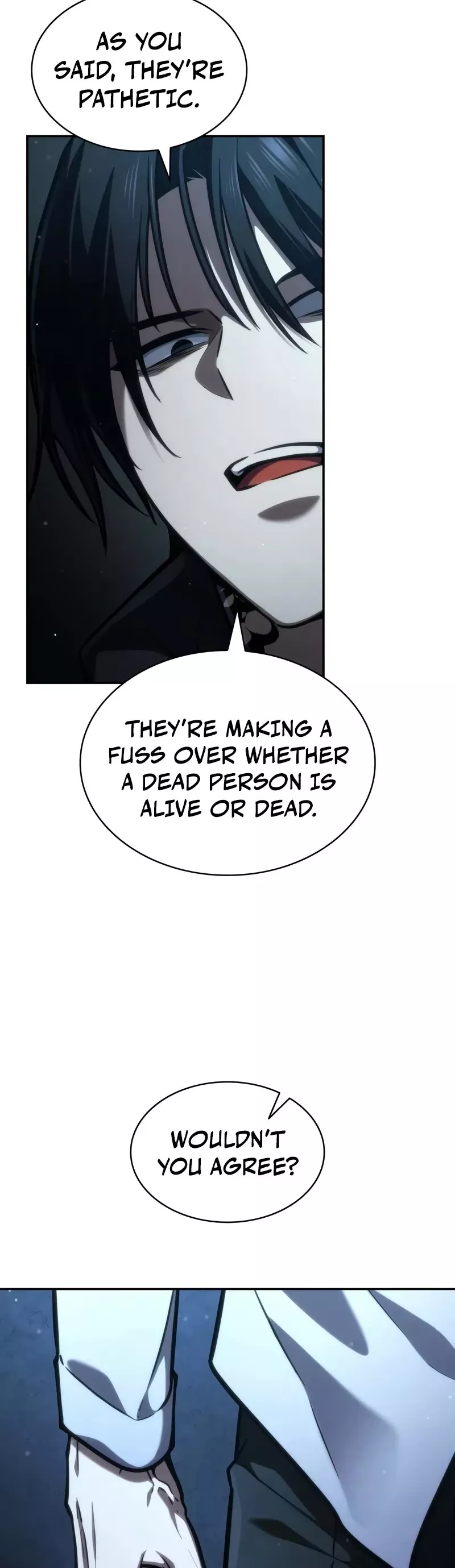 Read Infinite Mage EN Manga Online