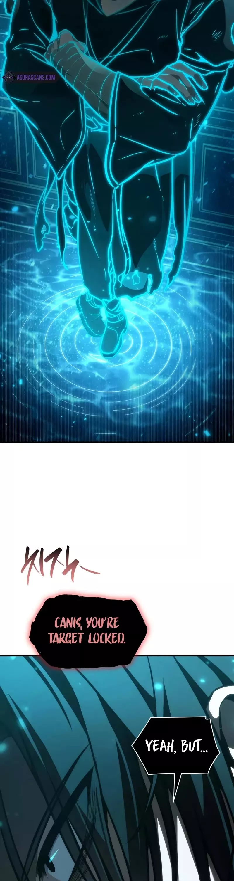 Read Infinite Mage EN Manga Online
