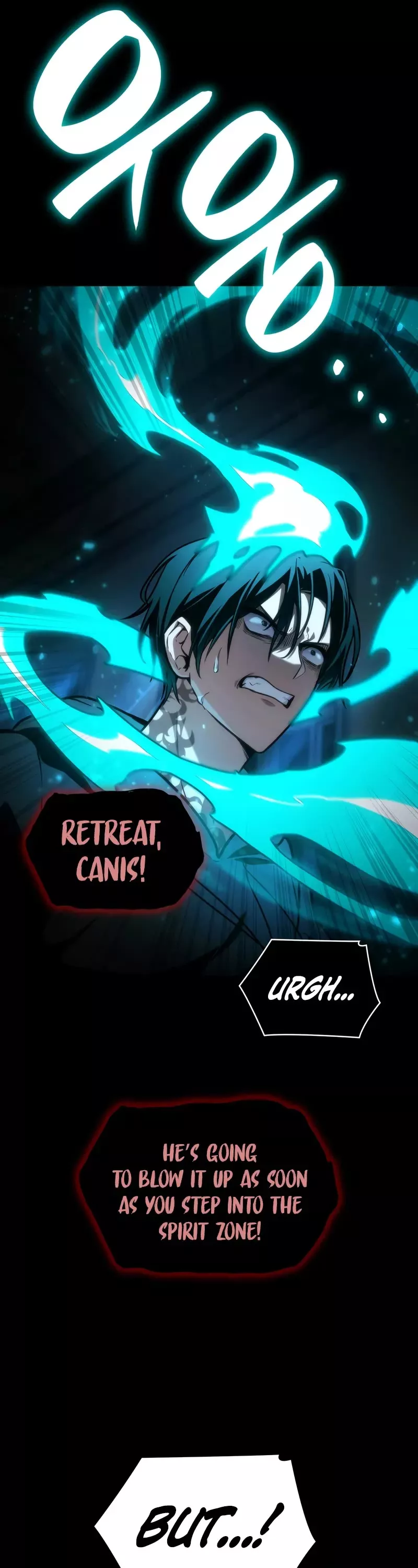 Read Infinite Mage EN Manga Online