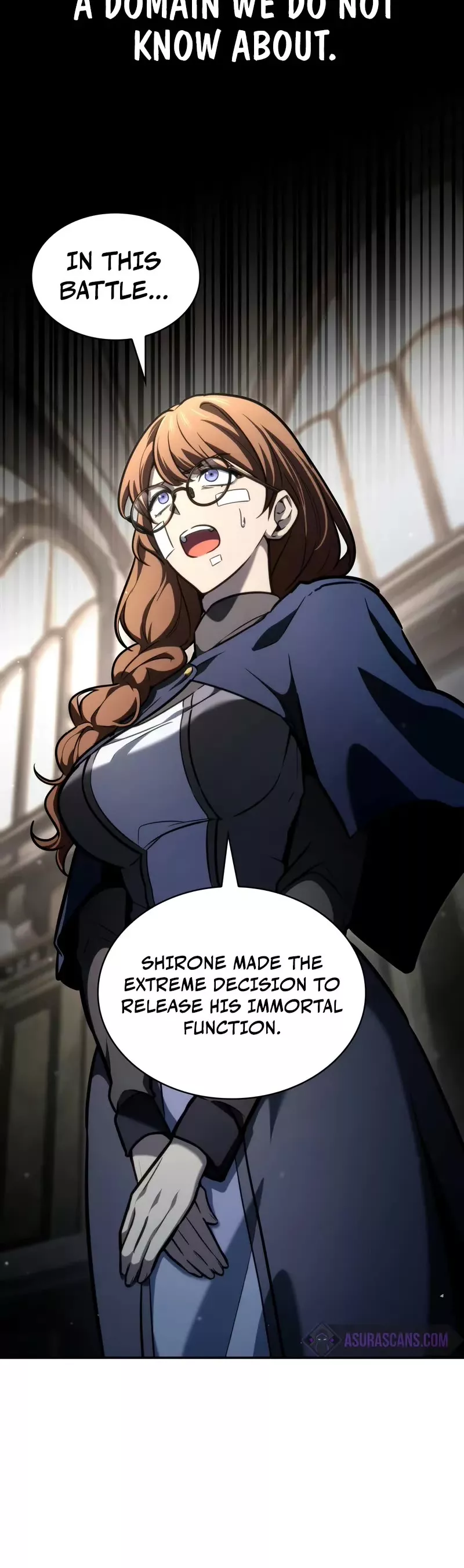 Read Infinite Mage EN Manga Online