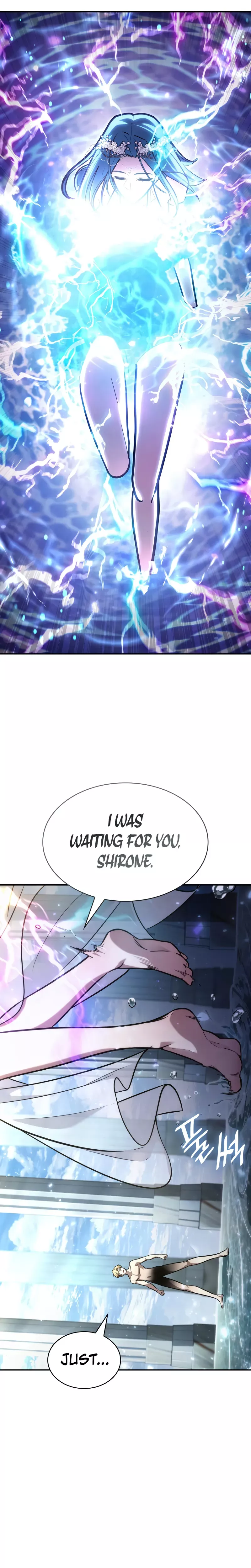 Read Infinite Mage EN Manga Online