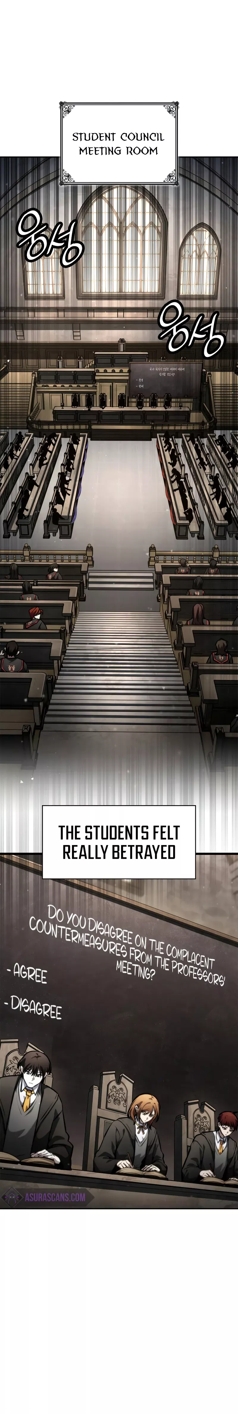 Read Infinite Mage EN Manga Online