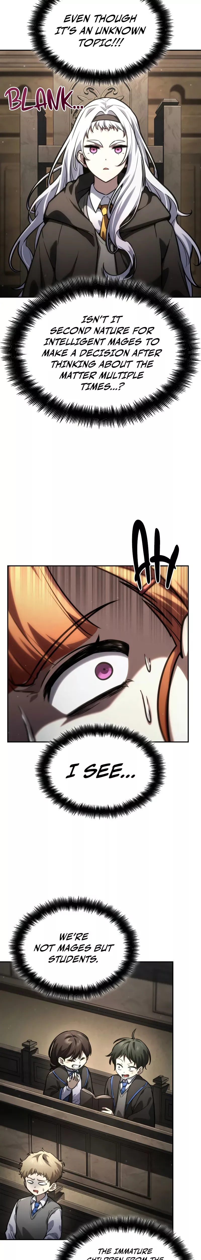 Read Infinite Mage EN Manga Online