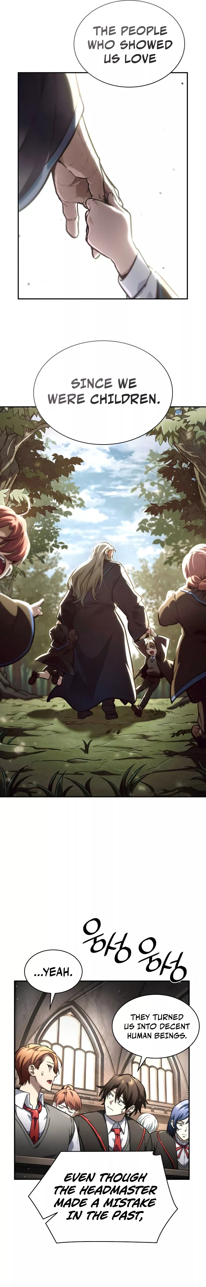 Read Infinite Mage EN Manga Online
