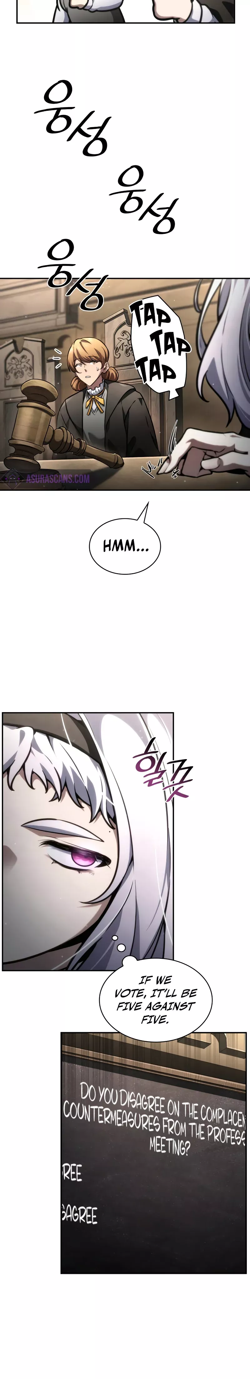 Read Infinite Mage EN Manga Online