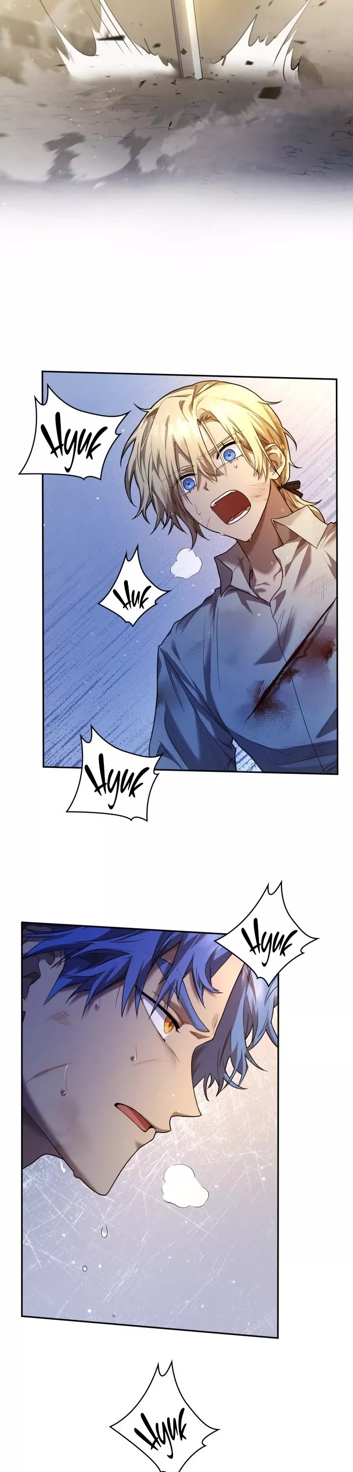 Read Infinite Mage EN Manga Online