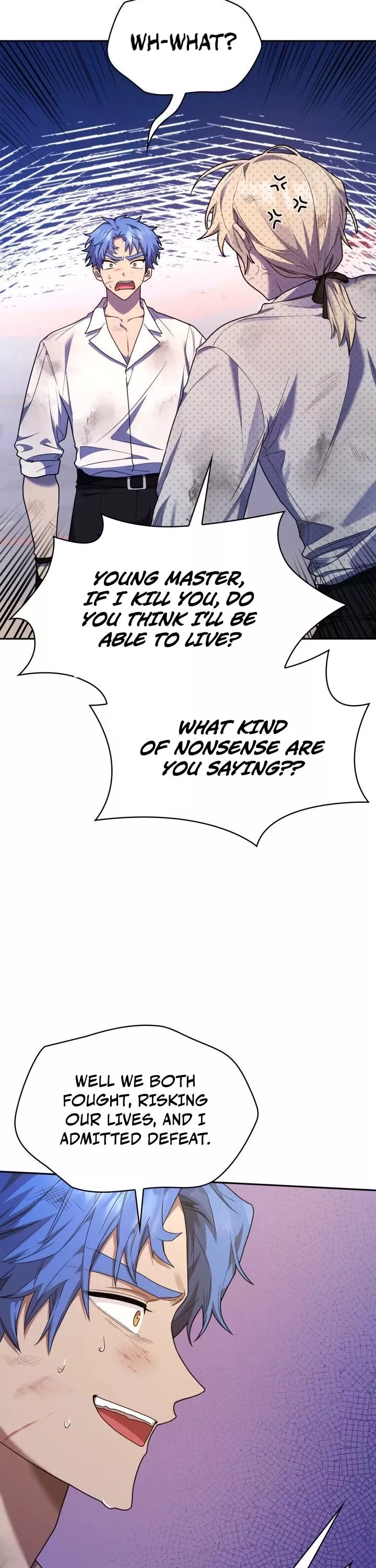 Read Infinite Mage EN Manga Online