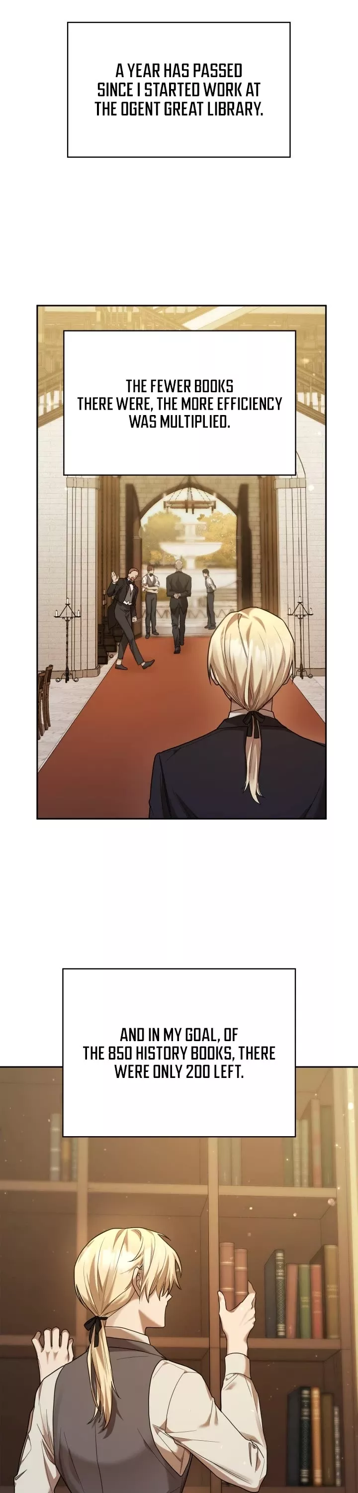 Read Infinite Mage EN Manga Online