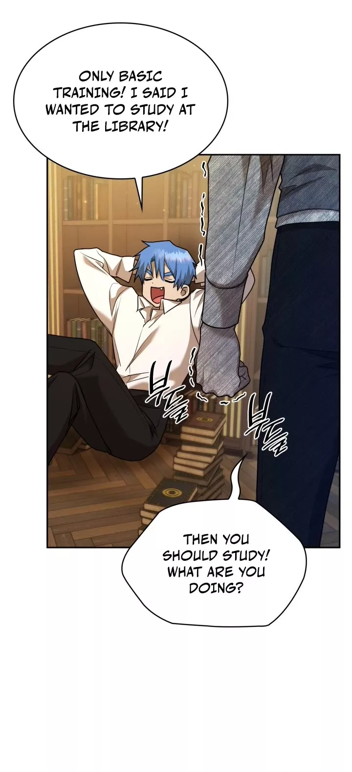 Read Infinite Mage EN Manga Online