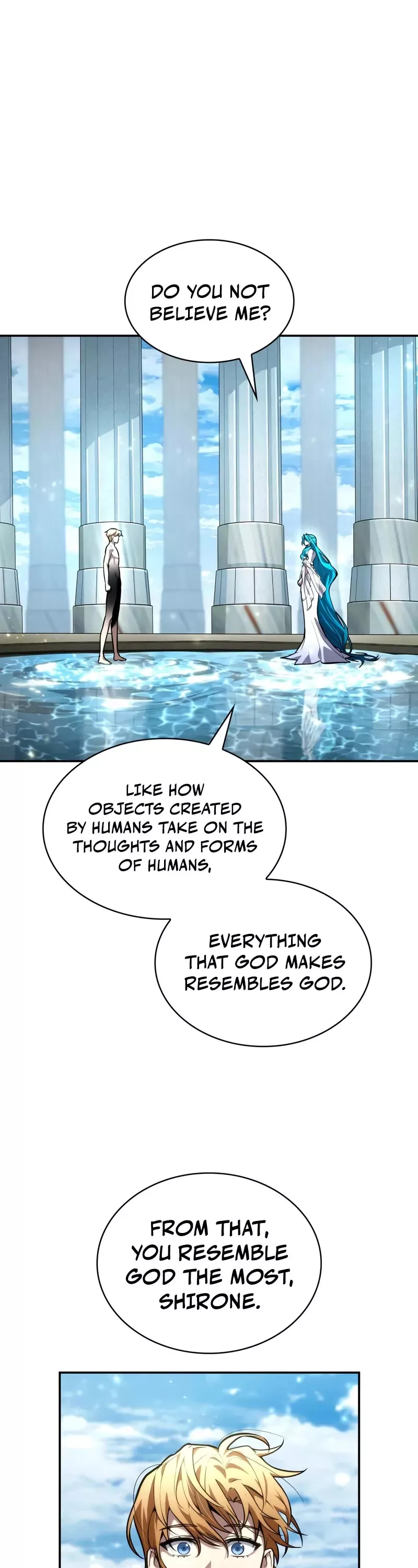 Read Infinite Mage EN Manga Online