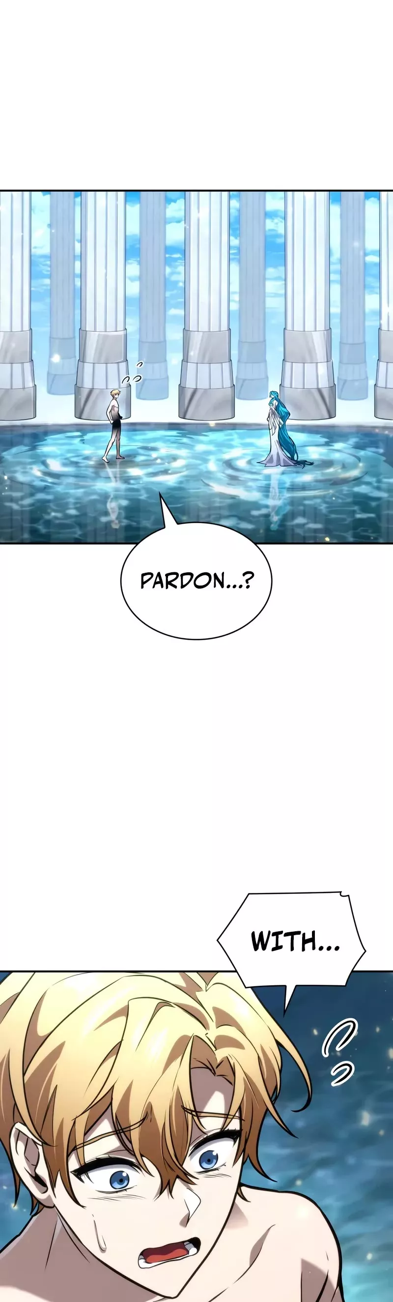 Read Infinite Mage EN Manga Online