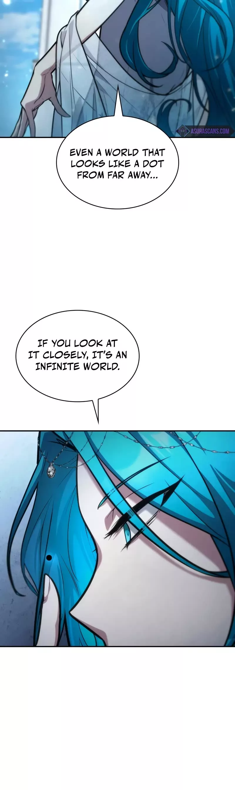 Read Infinite Mage EN Manga Online