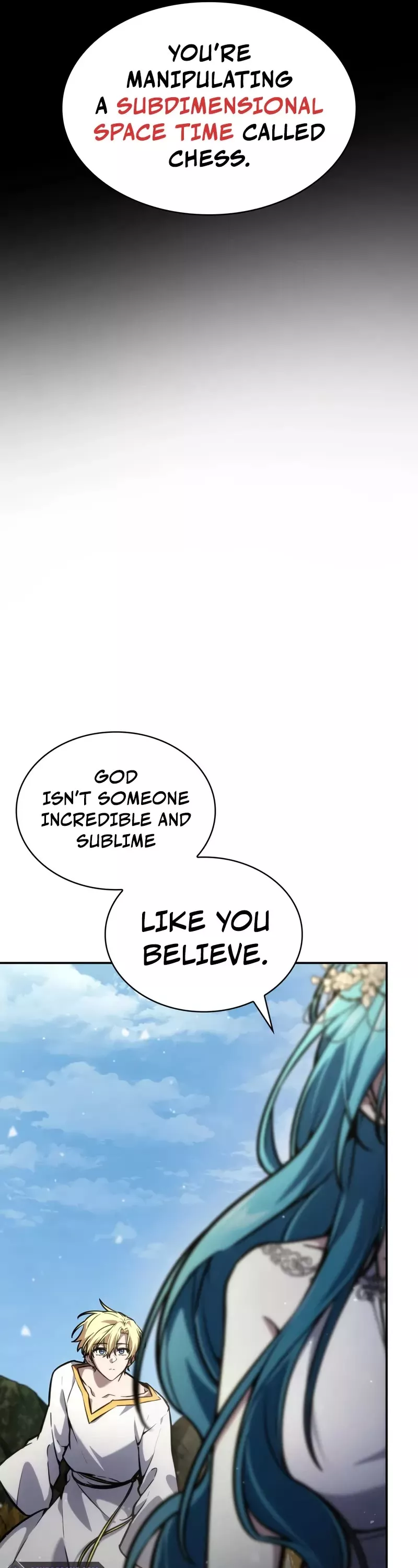 Read Infinite Mage EN Manga Online
