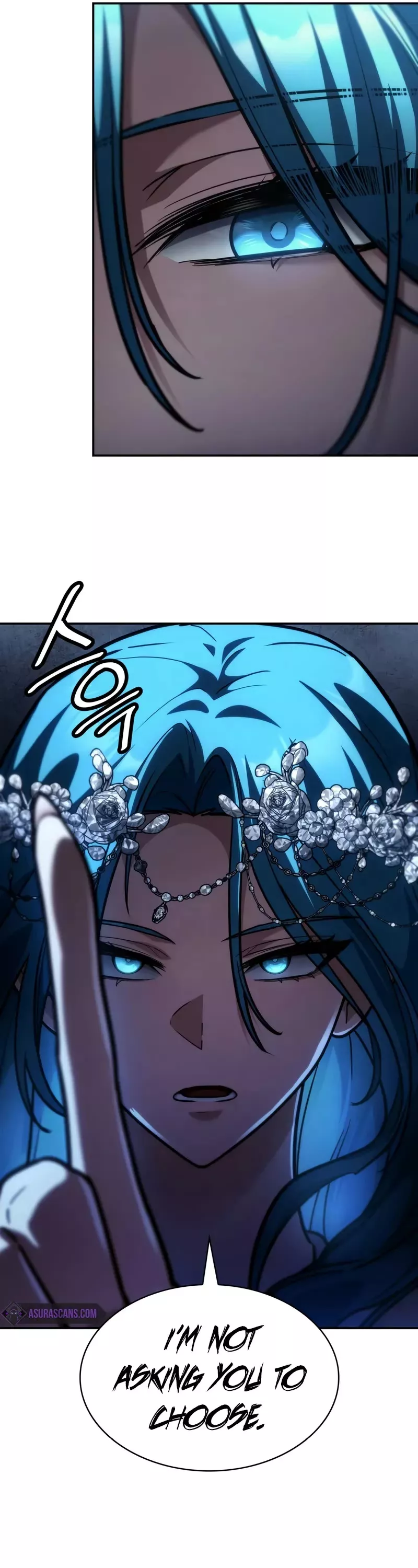 Read Infinite Mage EN Manga Online