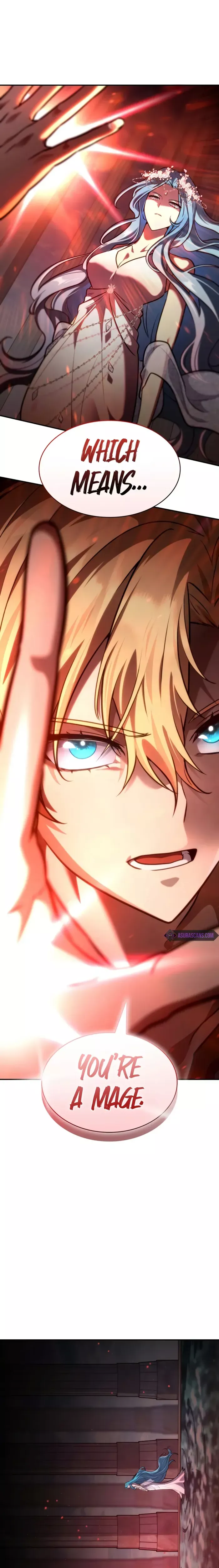 Read Infinite Mage EN Manga Online