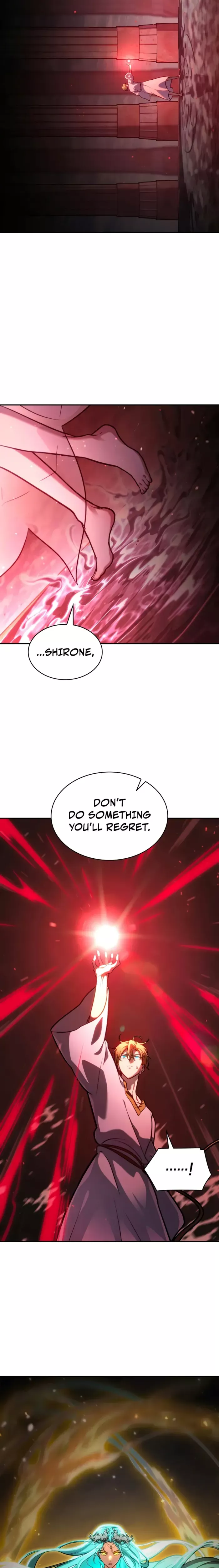 Read Infinite Mage EN Manga Online
