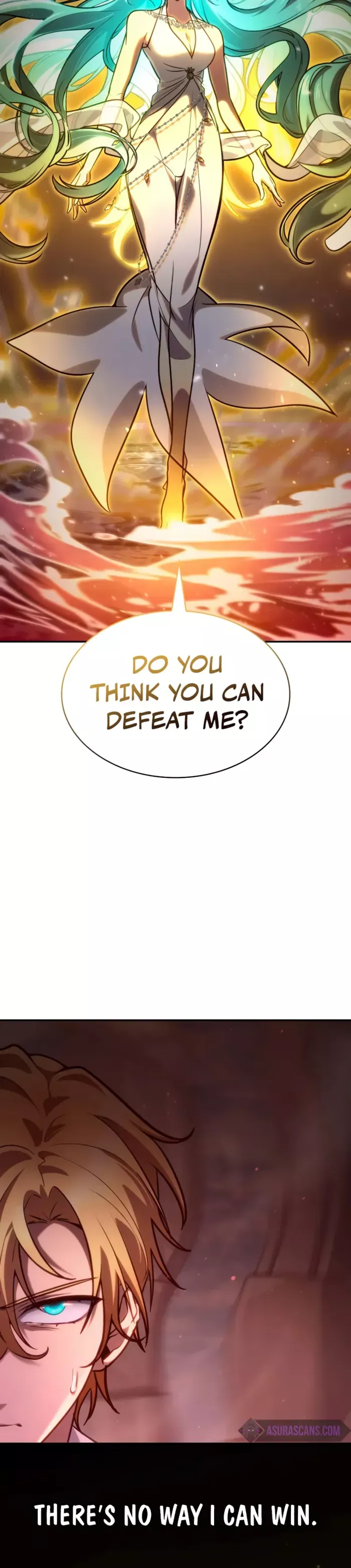 Read Infinite Mage EN Manga Online