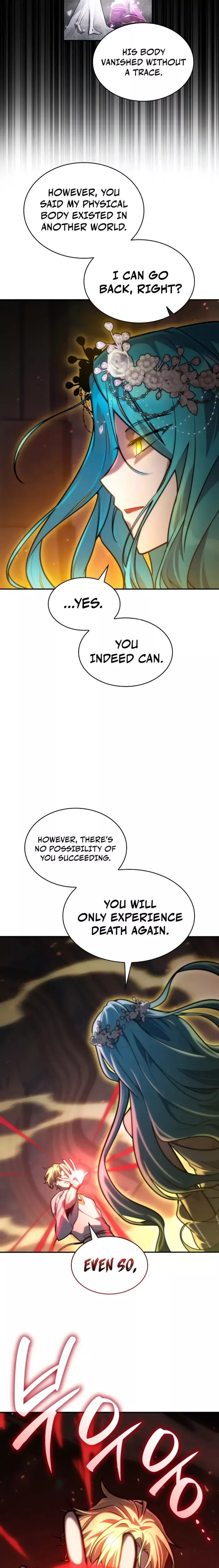 Read Infinite Mage EN Manga Online