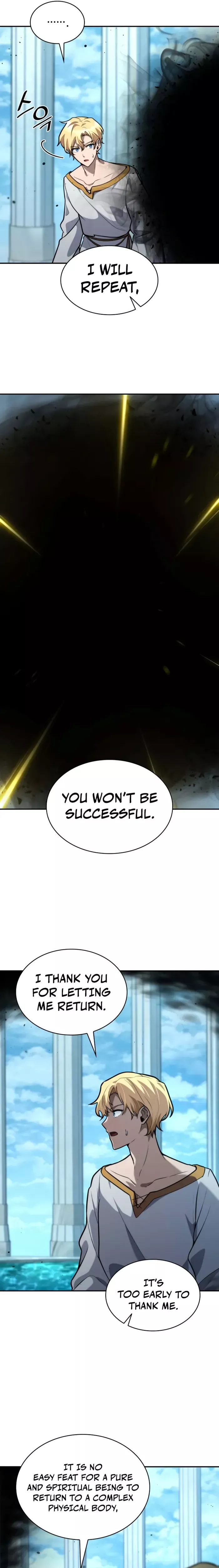 Read Infinite Mage EN Manga Online