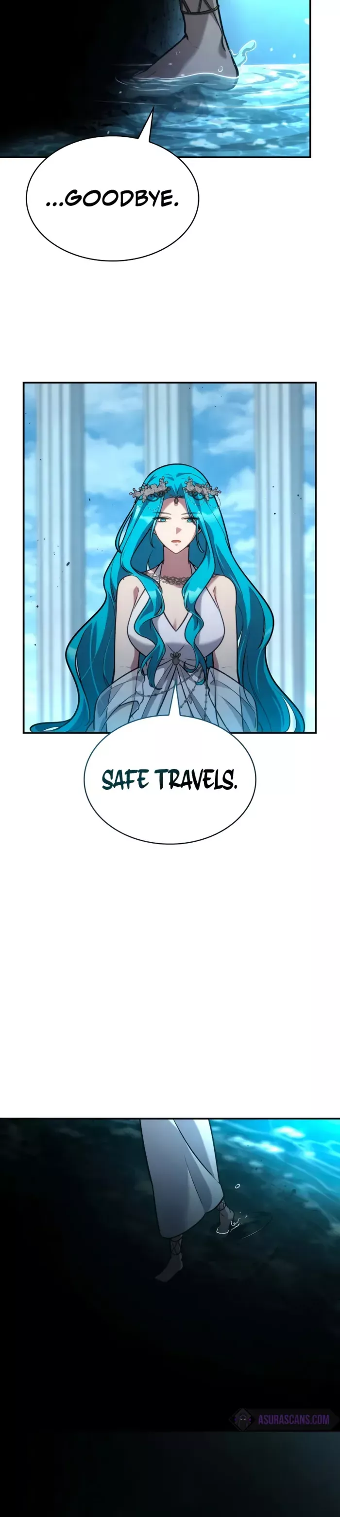 Read Infinite Mage EN Manga Online