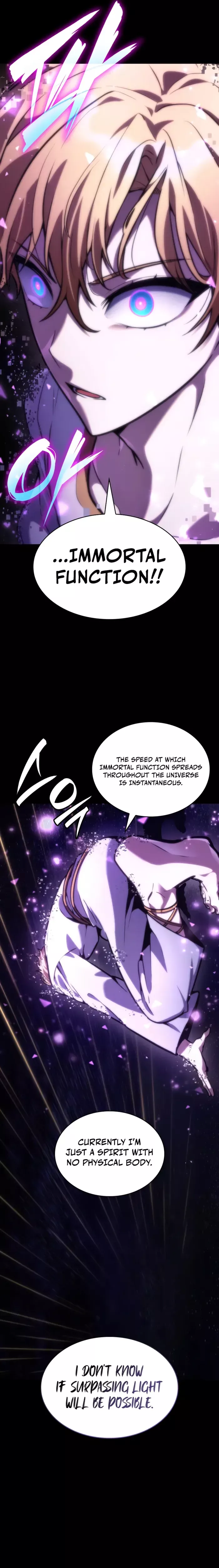 Read Infinite Mage EN Manga Online