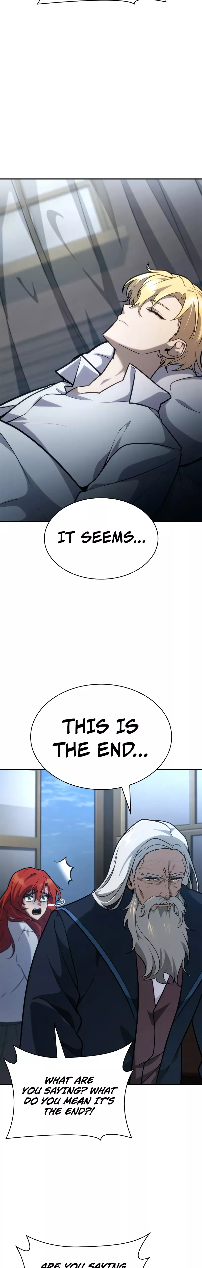 Read Infinite Mage EN Manga Online
