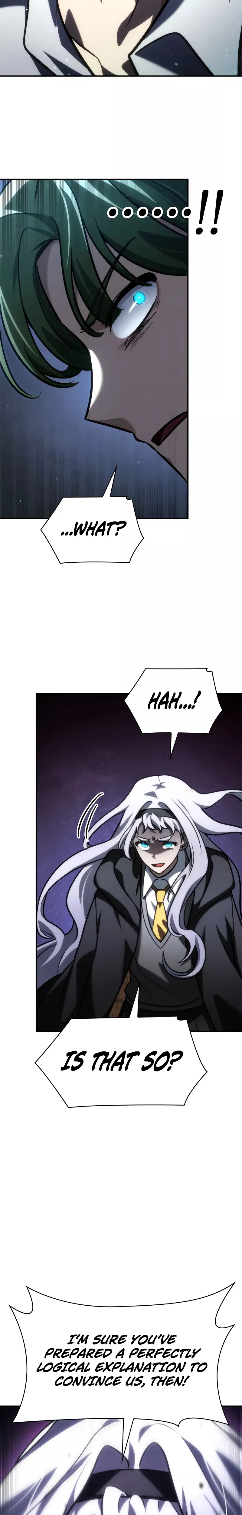 Read Infinite Mage EN Manga Online