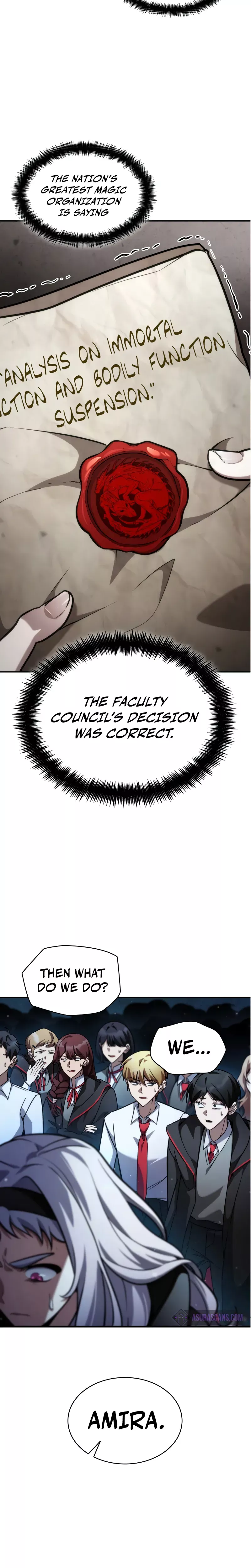 Read Infinite Mage EN Manga Online