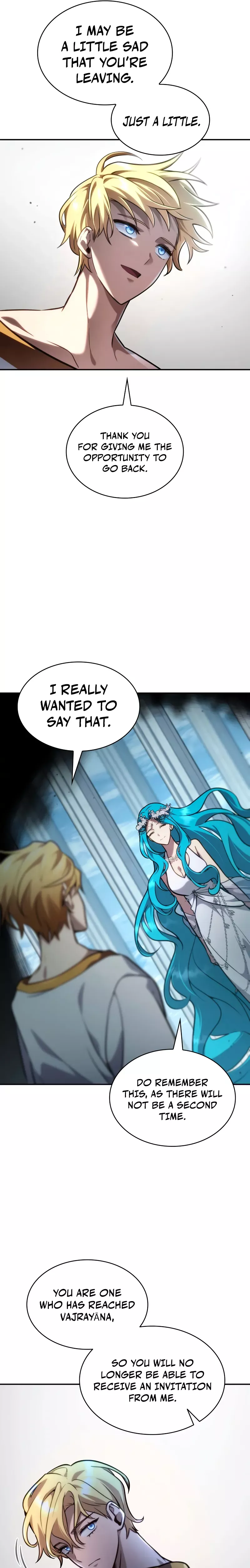 Read Infinite Mage EN Manga Online