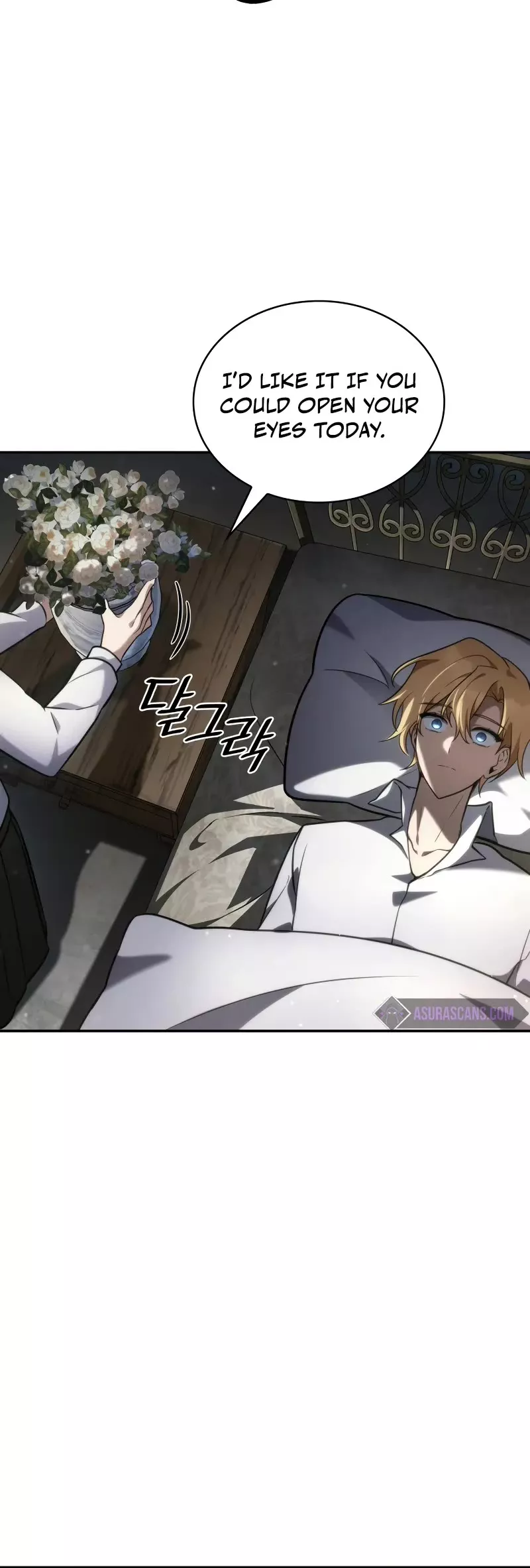 Read Infinite Mage EN Manga Online