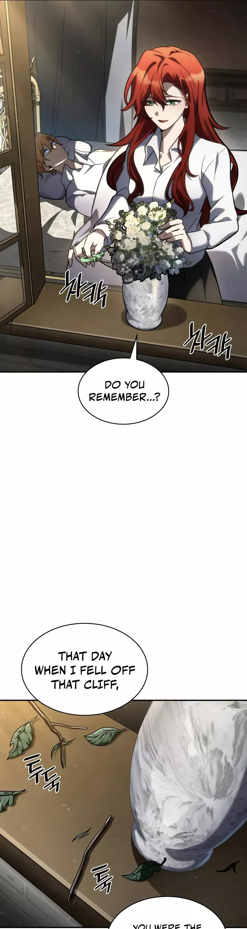 Read Infinite Mage EN Manga Online