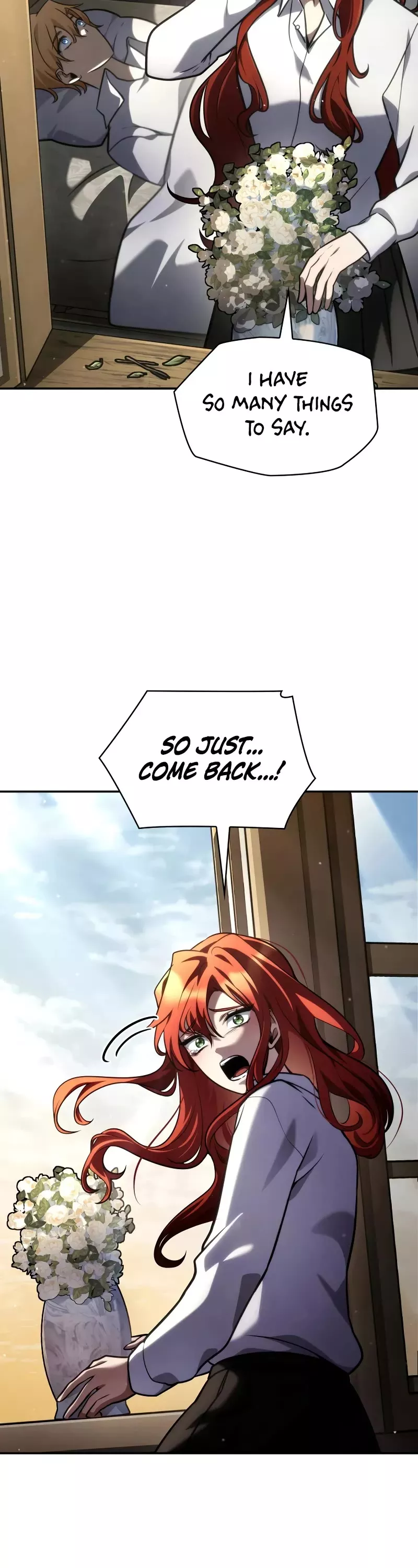 Read Infinite Mage EN Manga Online