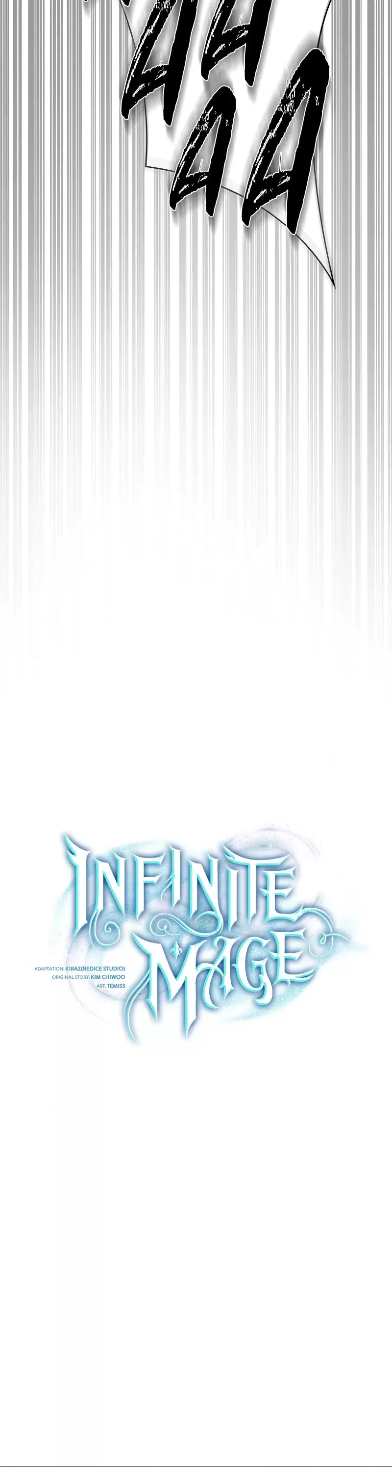 Read Infinite Mage EN Manga Online