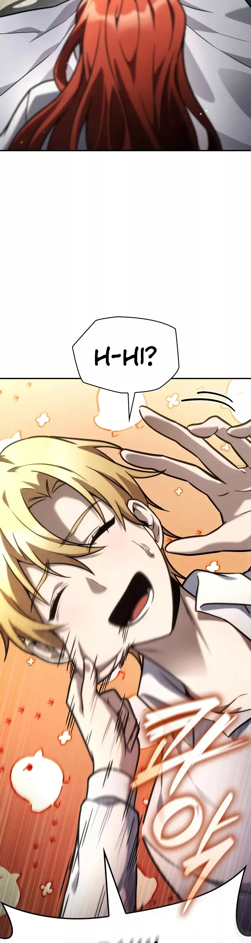 Read Infinite Mage EN Manga Online
