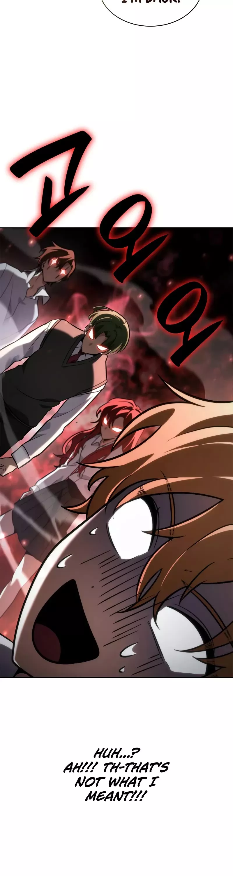 Read Infinite Mage EN Manga Online